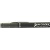 Tombow Water-based Sign Pen Play Color K Black WS-PK33 Water-based Pigment Marker