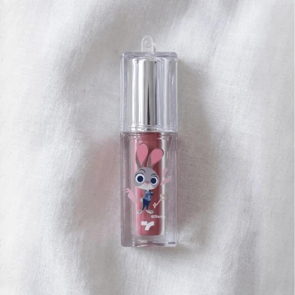 

Tony Moly Get It Tint Waterful Syrup Zootopia Tangy Grape Syrup No. 12 Tangled Grape Syrup No. 12