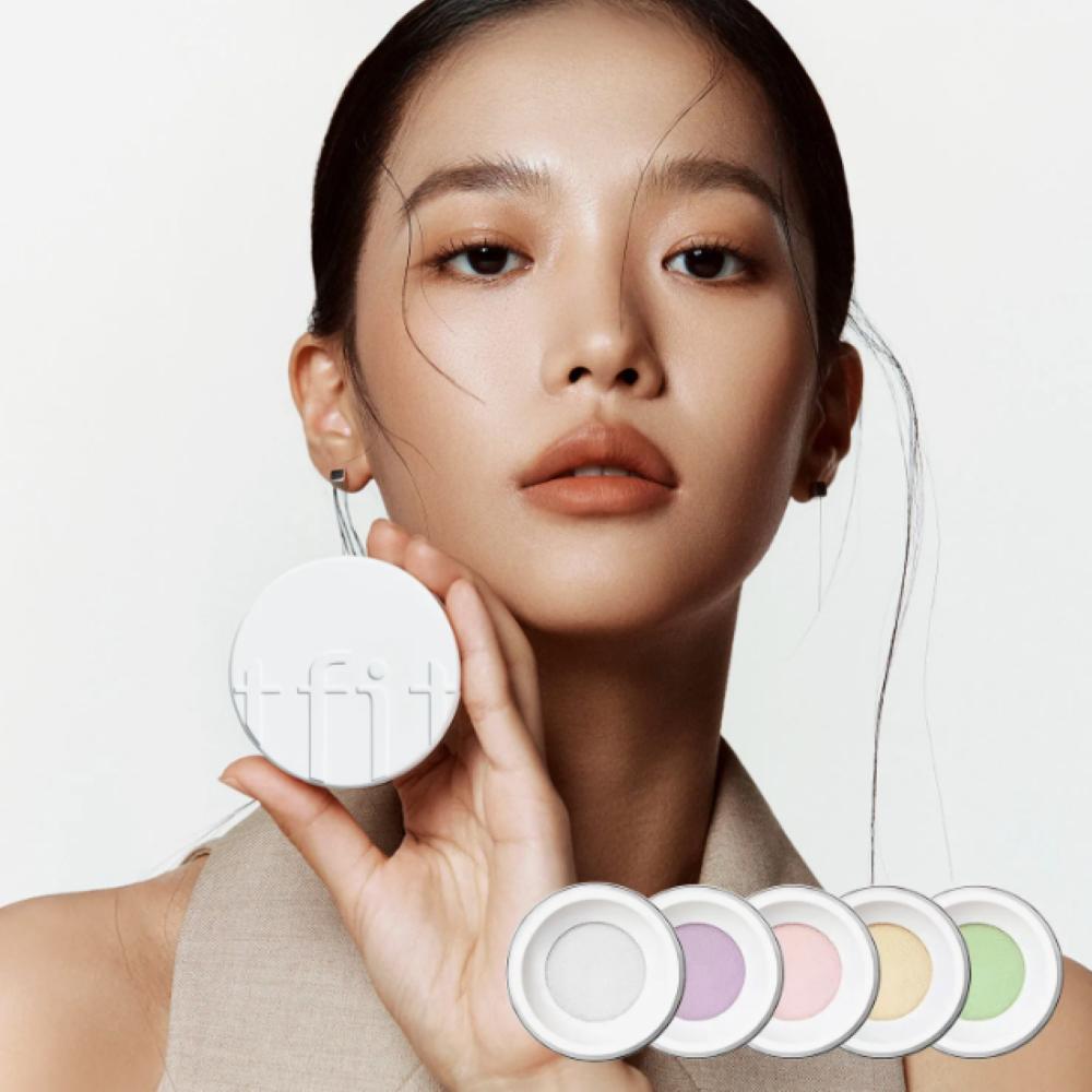 TFIT Translucent Set Finishing Powder 7g