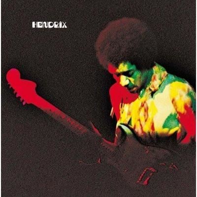 Vinyle - JIMI HENDRIX Band Of Gypsys - 33 Tours - 180 grammes - 6 titres - Rock