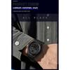 SANDA New Trendy Electronic Watch Men's Creative Personality Men's Electronic Watch