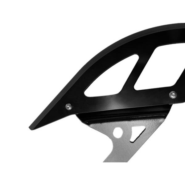 

Rear Brake Disc Cover for 2017-2019 TMAX560/530 SX DX Motorcycles other