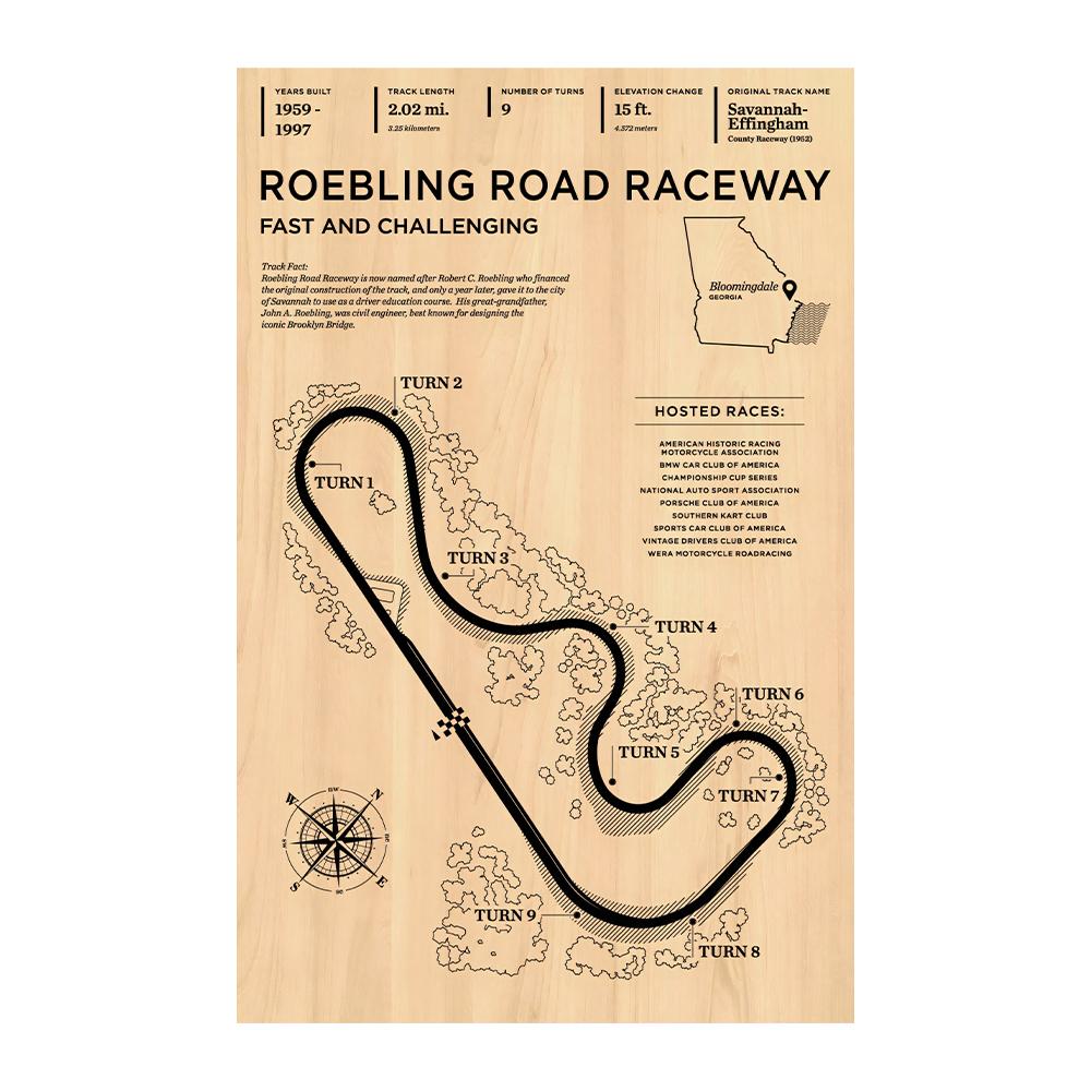 Formula Racer Poster Aesthetics Racing Monaco Grand Prix Circuit Track Wall Art Mural Home Room Decor Vintage Canvas Painting