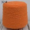 200g 460m Hand-braided Alpaca Loop Wool Yarn Thread Hand Knitting Wool Crochet Yarn for DIY Sweater Soft Smooth Yarn