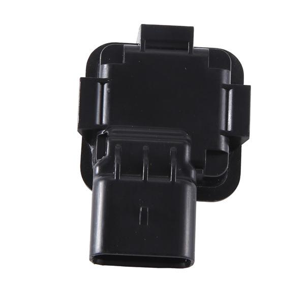 Land Rover Compatible Black ABS Car Camera EJ32-19G490