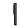 CP62 For AirTag Magnetic Wallet Case Card Holder Anti-lost Tracker PC Protective Cover