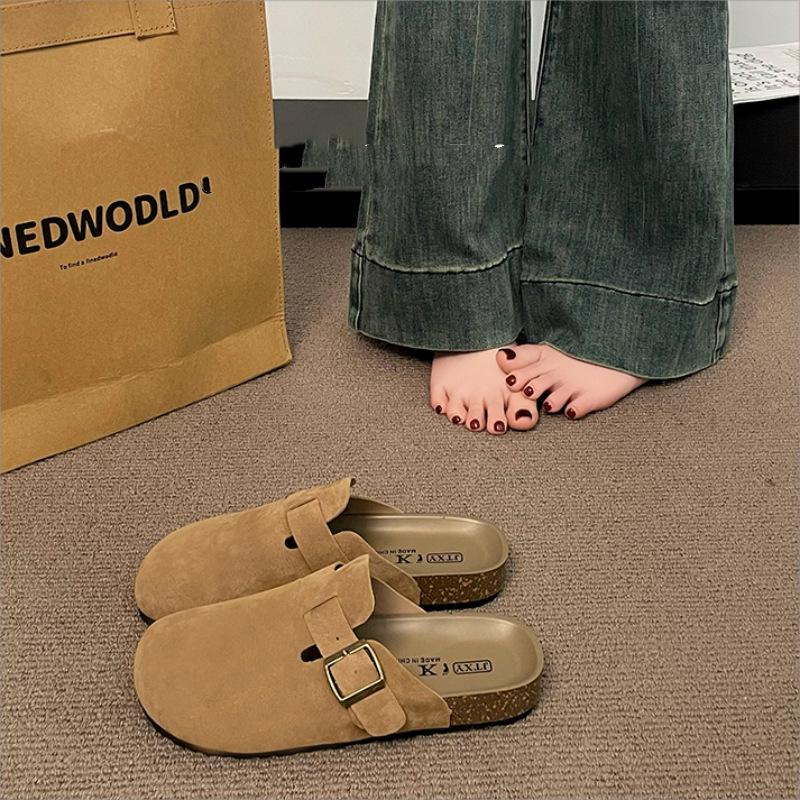 Birkenstocks Sieviešu Pavasara Ārējais Apģērbs Biezām