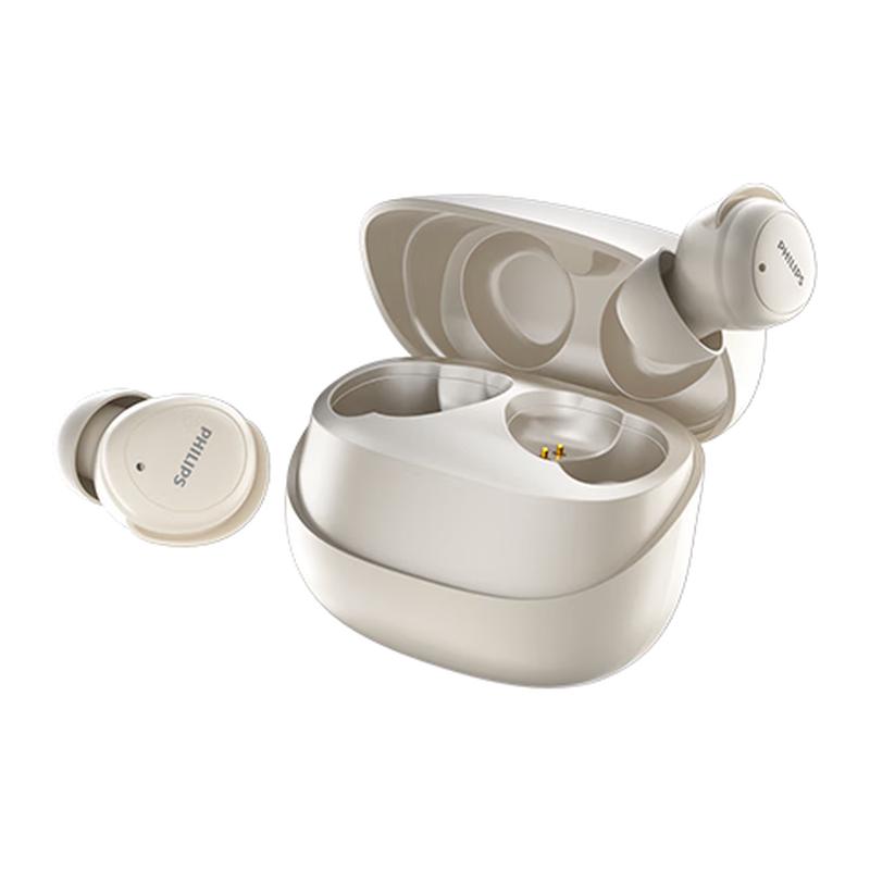 Philips TAT2320 True Wireless Sleep & Gaming Earbuds