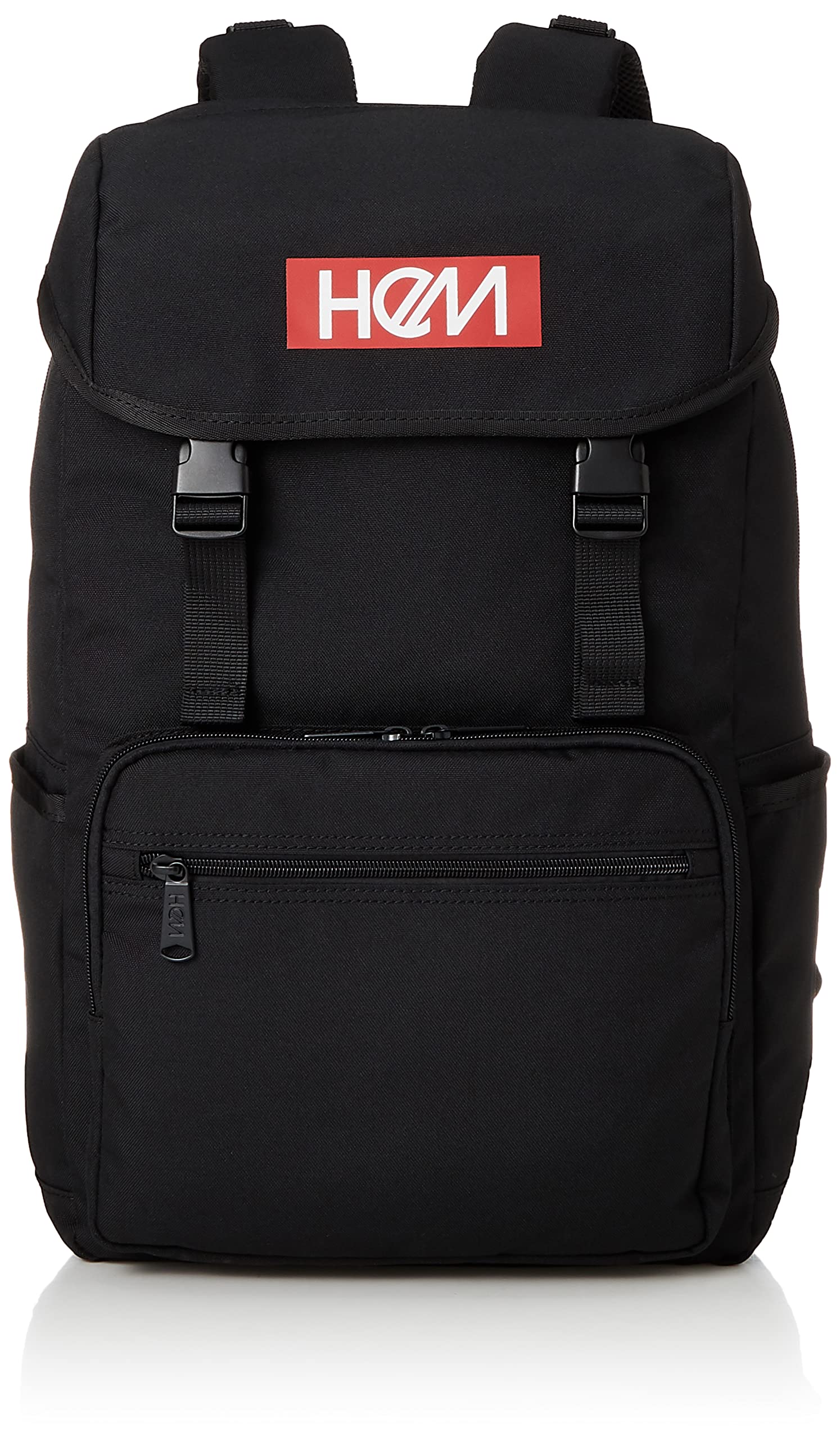 

Рюкзак Zia Flap Daypack 23 л Девочки Черный M [HEM] чёрный