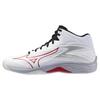 Sports Shoes White Thunder Blade Z