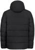 Куртка Jack Wolfskin Colonius Jacket Men черная