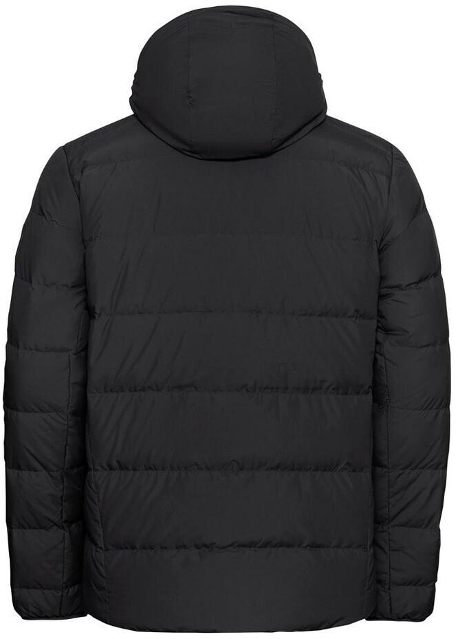 Куртка Jack Wolfskin Colonius Jacket Men черная