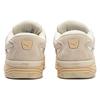 Puma Comfortable Versatile Shock Absorbing Durable Low-Top Sneakers Unisex Sneakers White 394798-02