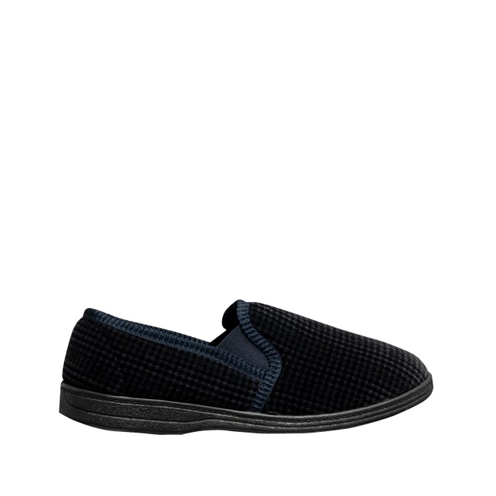 Mirak Highbury Slip-On Slipper / Mens Slippers