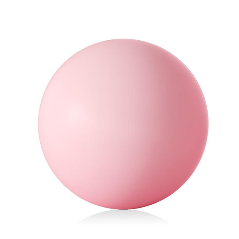 Thickened Frosted Mini Yoga Pilates Balance Ball