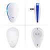 Teardrop Ultrasonic Mouse & Mosquito Repeller A08 with Custom Logo