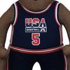 Bleacher Creatures NBA Figure USA92 David Robinson P1-NBP-USA-DROX (Navy/FF/Men's, Lady's, Jr)