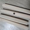 Wooden Korean Board game Yutnori set