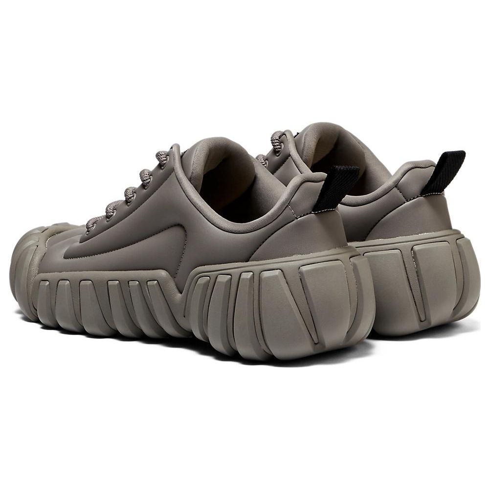 ONITSUKA TIGER Dentigre Puff Steeple Grey Unisex Sneakers 1183C147-020