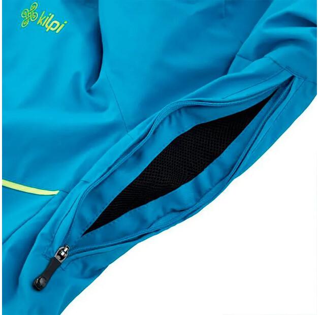 Kilpi Куртка Tonn