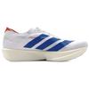 Adidas Adizero Takumi Sen 11 Comfortable Running Shoes Men Sneakers White JQ1693