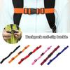 Non-slip Fixed Backpack Buckle