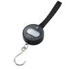 Portable High-Precision Digital Fishing Scale Mini Handheld Luggage Weighing Device with Magnetic Hook