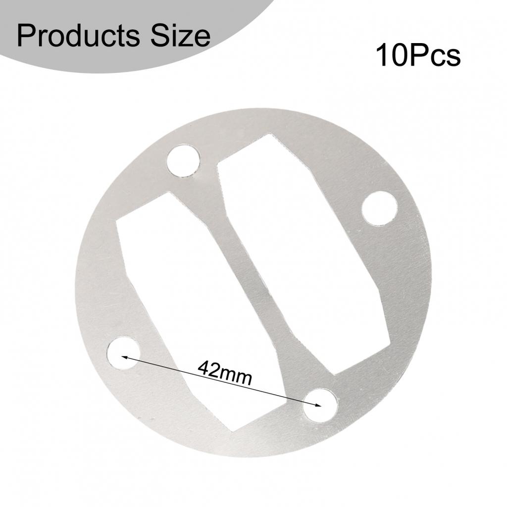 Air Compressor Gaskets Washers Aluminum Pad Cylinder Head