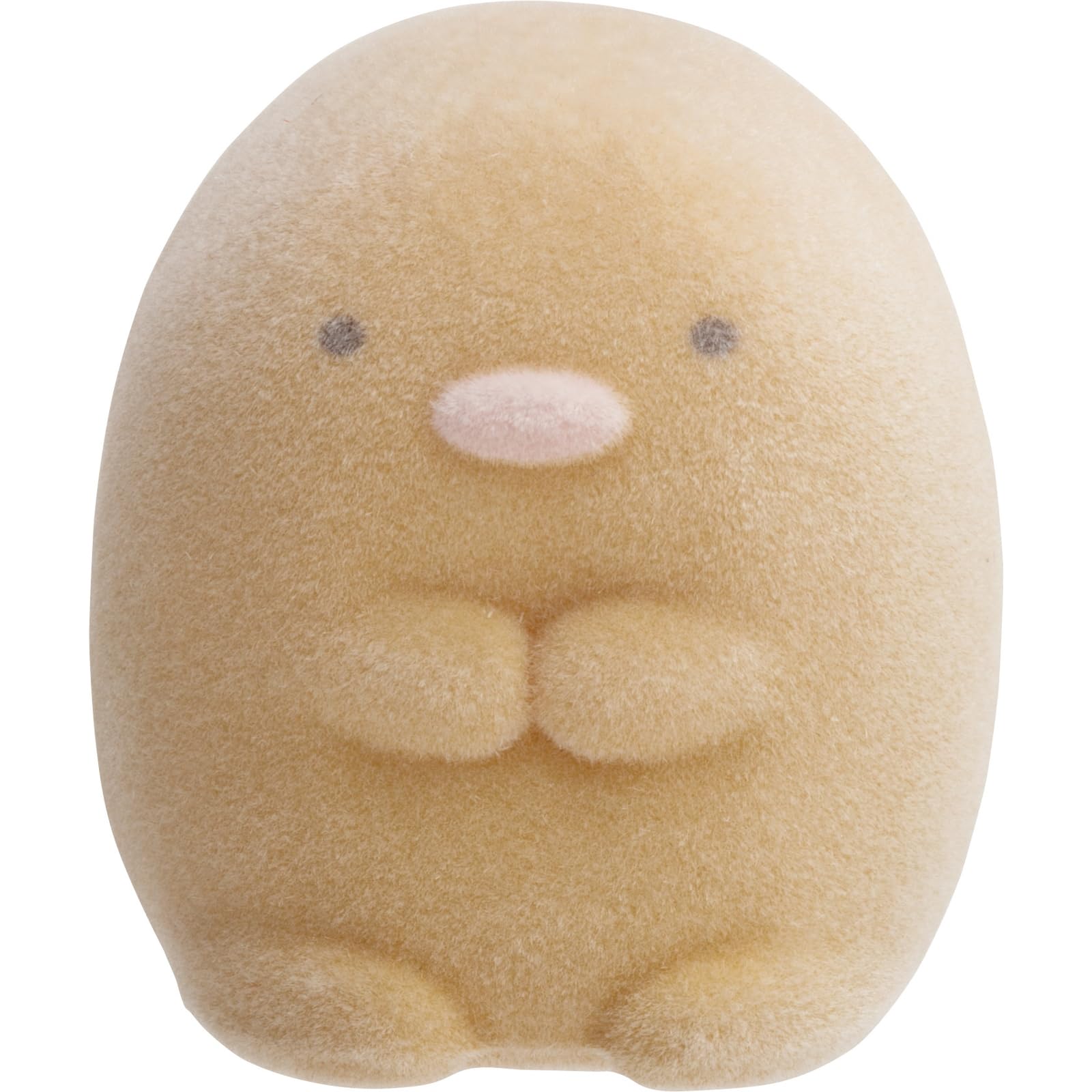 San-X Sumikkogurashi Маленький Сумикко Тонкацу AB20603