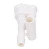 RV Toilet Vacuum Breaker Kit 385316906 Backflow Prevention Replacement for Sealand VacuFlush Toilet