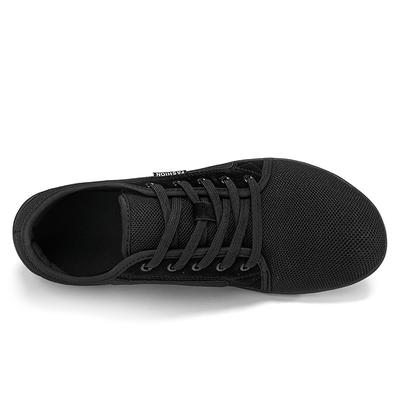 Zapatos Barefoot con Puntera Ancha para Hombres Mujeres Running por Senderos al Aire Libre Zapatos Minimalistas para Caminar Ligeros y Transpirables Unisex