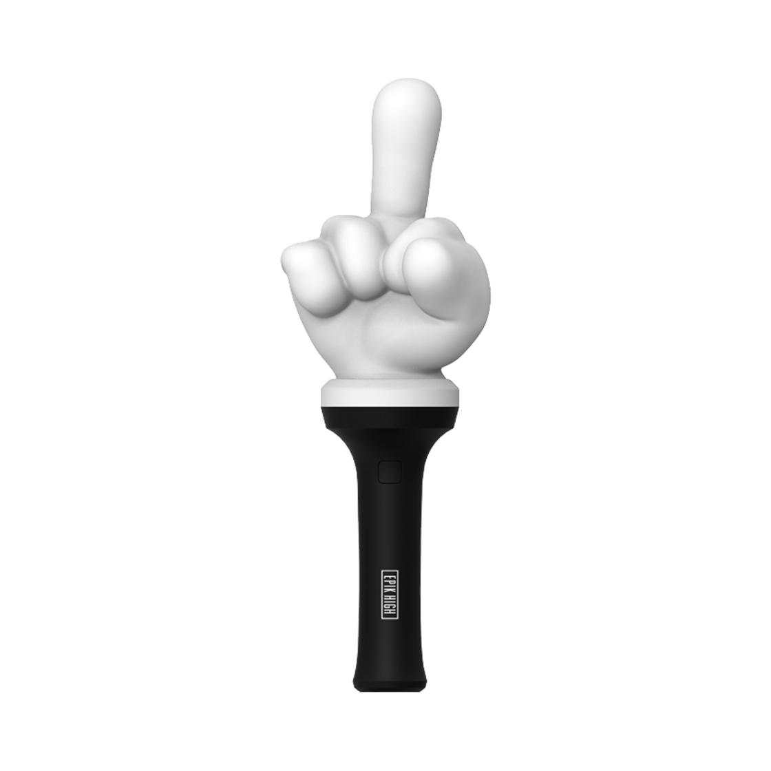 Epik High Official Light Stick Park Kyu Bong ONE SIZE