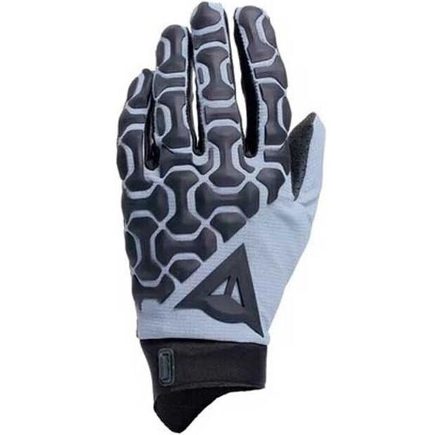 Велосипедные перчатки Dainese Bike HGR Ext (серые) M