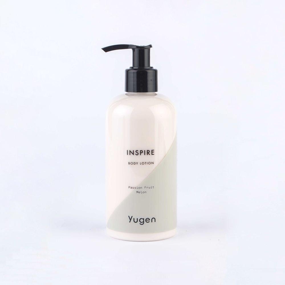 Yugen Body Lotion INSPIRE