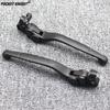 Motorcycle Brake Clutch Lever For Ducati Monster 696 2008-2014 695 796 400 620 659 S2R M1100 800 Handle Left + Right OEM Tie Rod