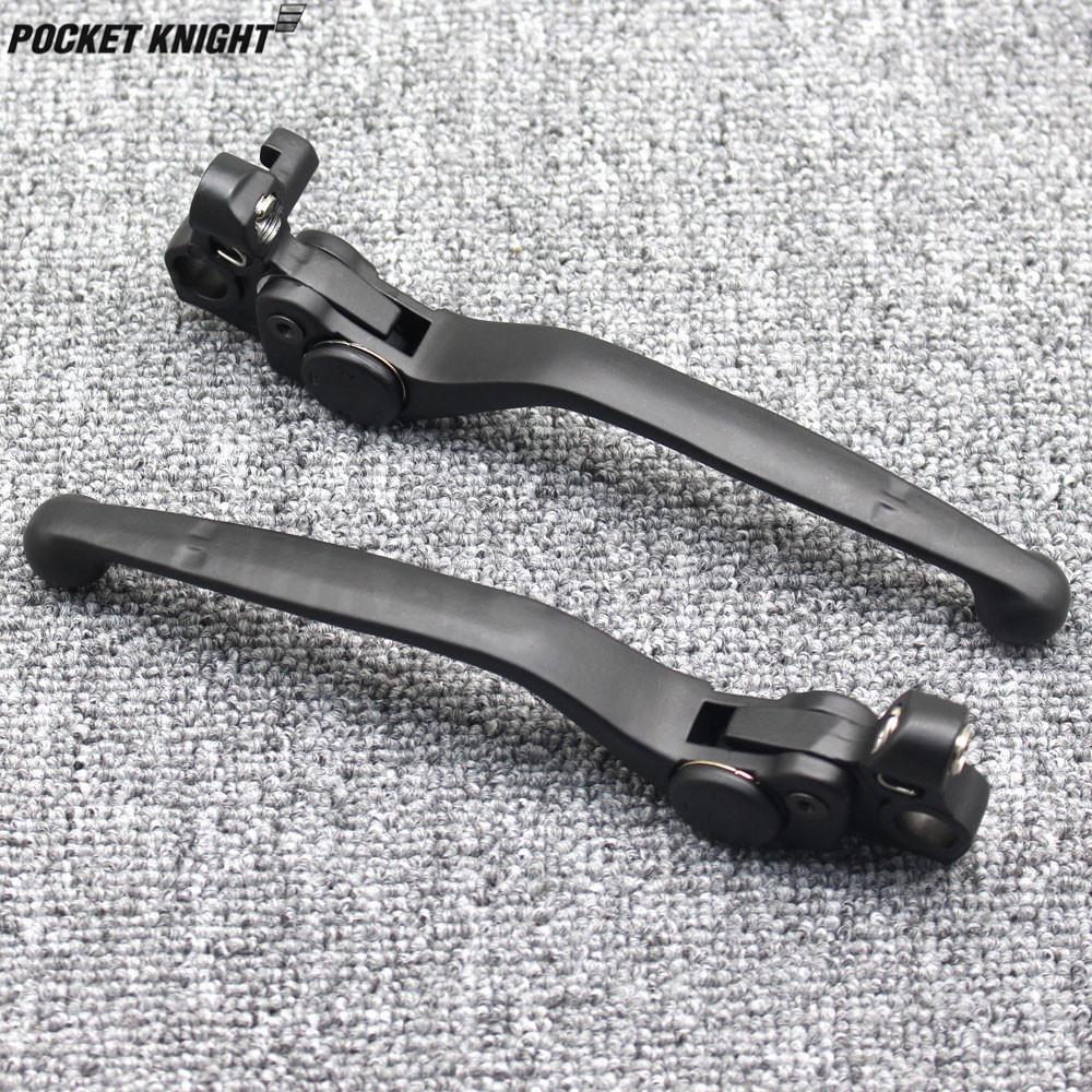Motorcycle Brake Clutch Lever For Ducati Monster 696 2008-2014 695 796 400 620 659 S2R M1100 800 Handle Left + Right OEM Tie Rod