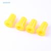 Benekar 4 stuks/Set Achter Bladveer Bussen MB584531 MB11107 voor Mitsubishi Montero Sport