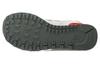 New Balance Řada 574 Šedá Červená Dámské WL574WNB