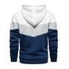 Und Winter Kapuzenpullover Herren Herren Langarm Pullover Top