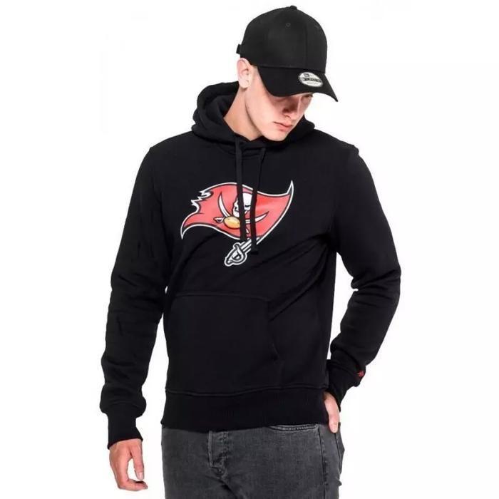 New Era Sweat à capuche - NFL Tampa Bay Buccaneers