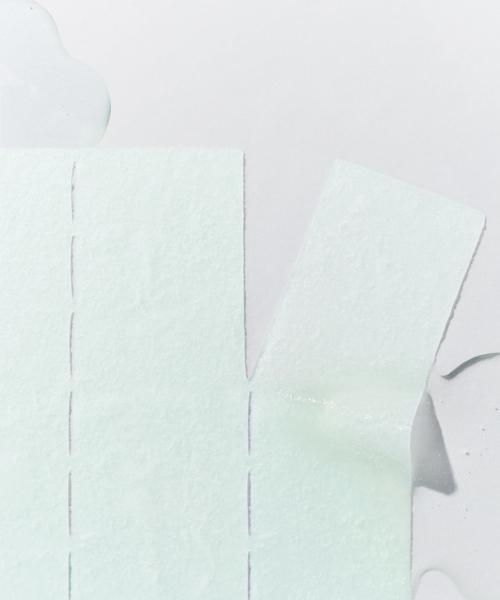 DEWYTREE Pick & Quick Calming Full Tear-Off Double Pad 100 Sheets