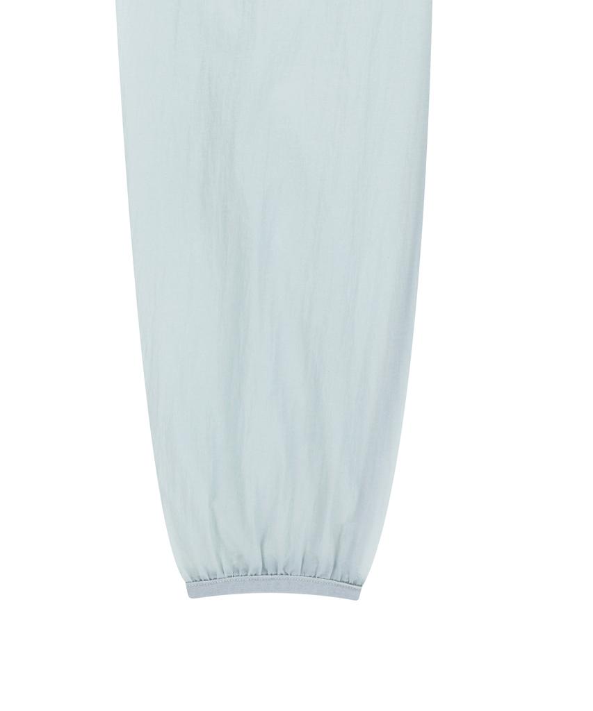 Slowacid Air Light Sheer Windbreaker [Sky Blue]