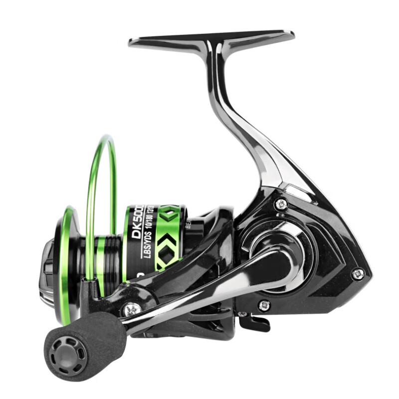 

Brangdy DK5000 Spinning Fishing Reel