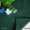 All-Cotton Knitted 2x2 Rib Fabric for Sweatshirt Neckline, Cuffs, and Hem