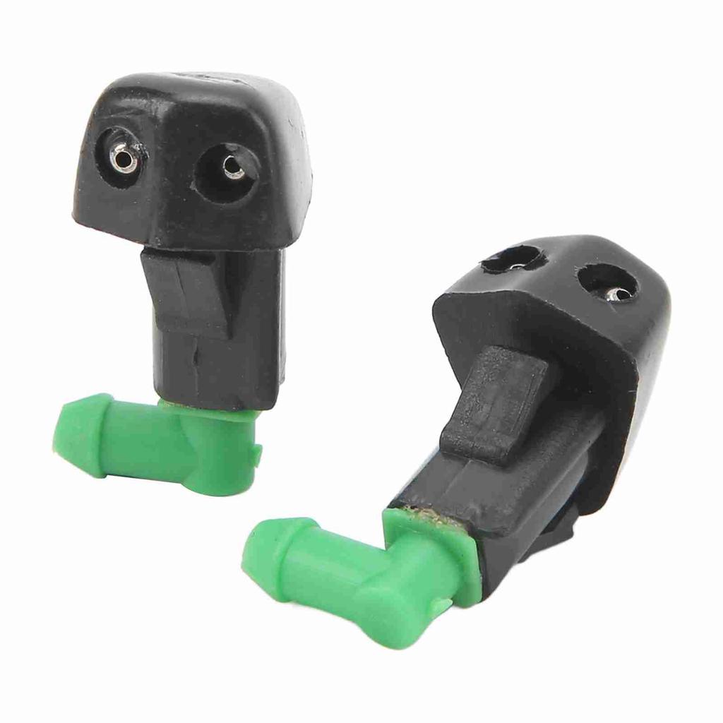 Windshield Washer Spray Nozzle 76810 S84 A02 Replacement for Accord 4Door Sedan 1998?2002