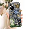 For Huawei P60 Pro Case MNA-AL00 New Luxury Candy Painted Cover Soft Silicone Case For Huawei P60 Art P 60 Pro P60Pro Funda Bags