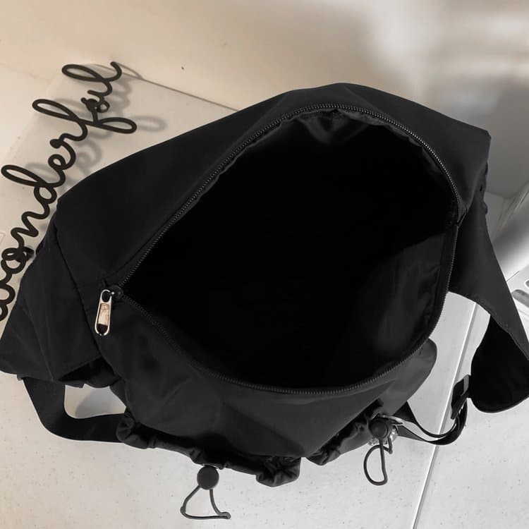 Large Capacity Shoulder Bag Messenger Bag