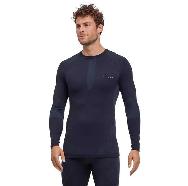 Falke Long-Sleeve Base Layer