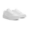 Under Armour St Court Comfortable Versatile Durable Low-Top Lifestyle Sneakers Men Sneakers White 6005536-100