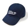 CLOVE Classic Logo Ball Cap (3color)